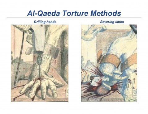 al qaeda in iraq. quot;al Qaeda in Iraqquot; torture